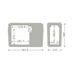 Dometic CFF12 cool box