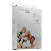 verpakking easybag classic voor medicijnvervoer tussen 16 en 25°C