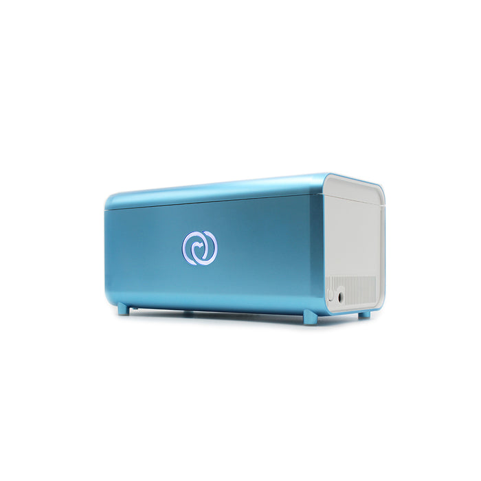 Elektrischer Medizinkühler - (2 - 8°C)