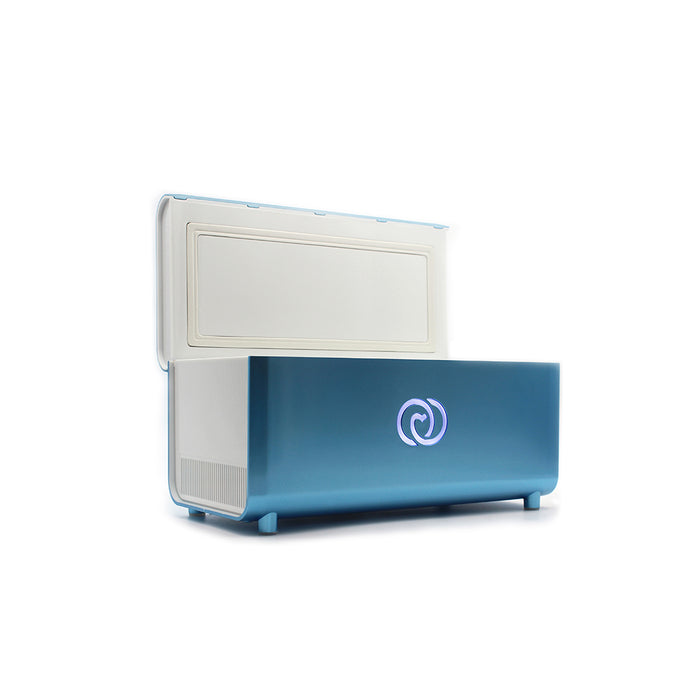Elektrischer Medizinkühler - (2 - 8°C)