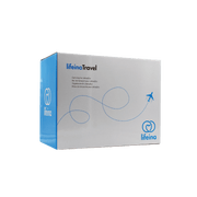 verpakking van de lifeinatravel 