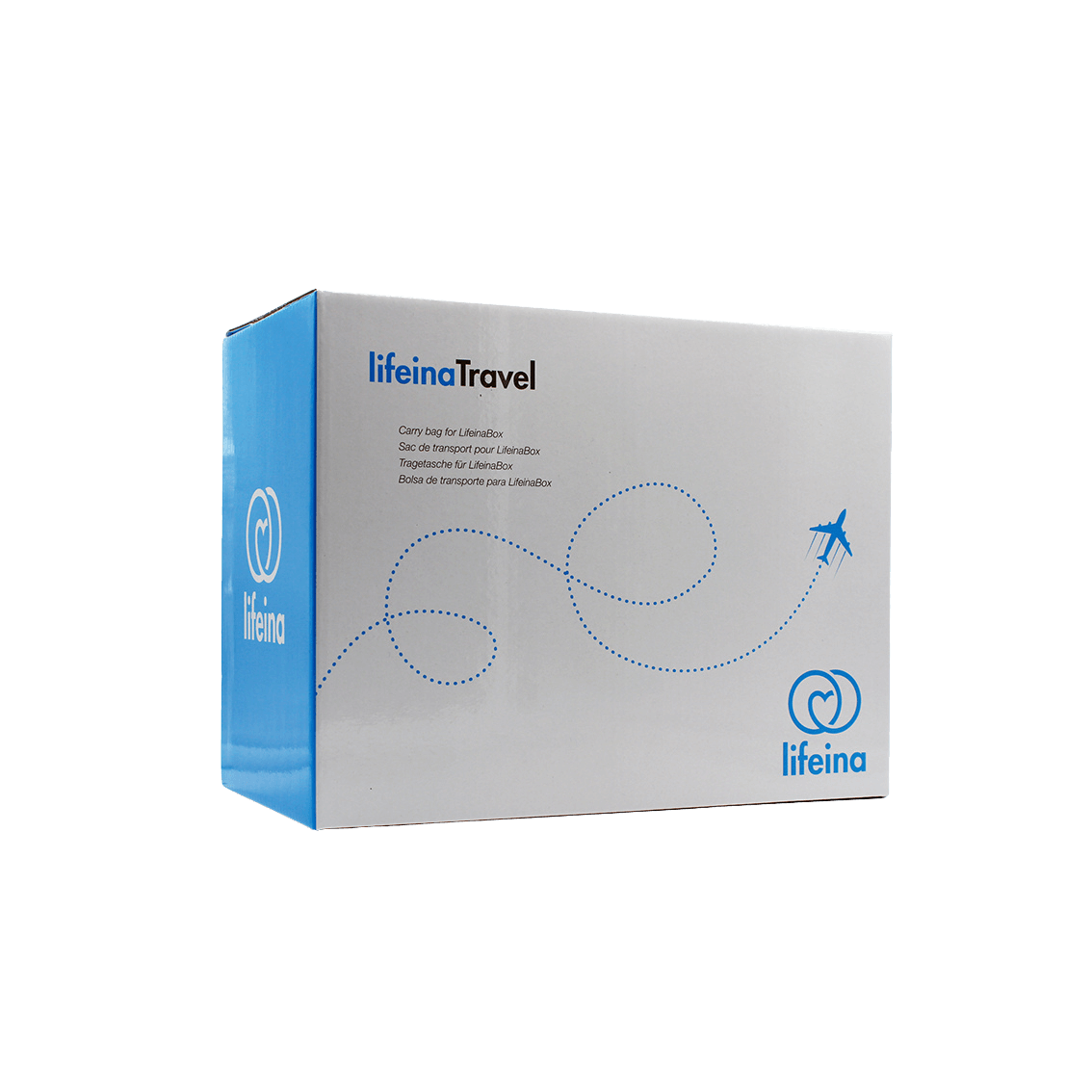 lifeinatravel packaging