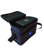 carry bag for medicooler medication cool box