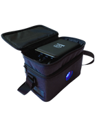 Electric Medication Cool Box Travel Set