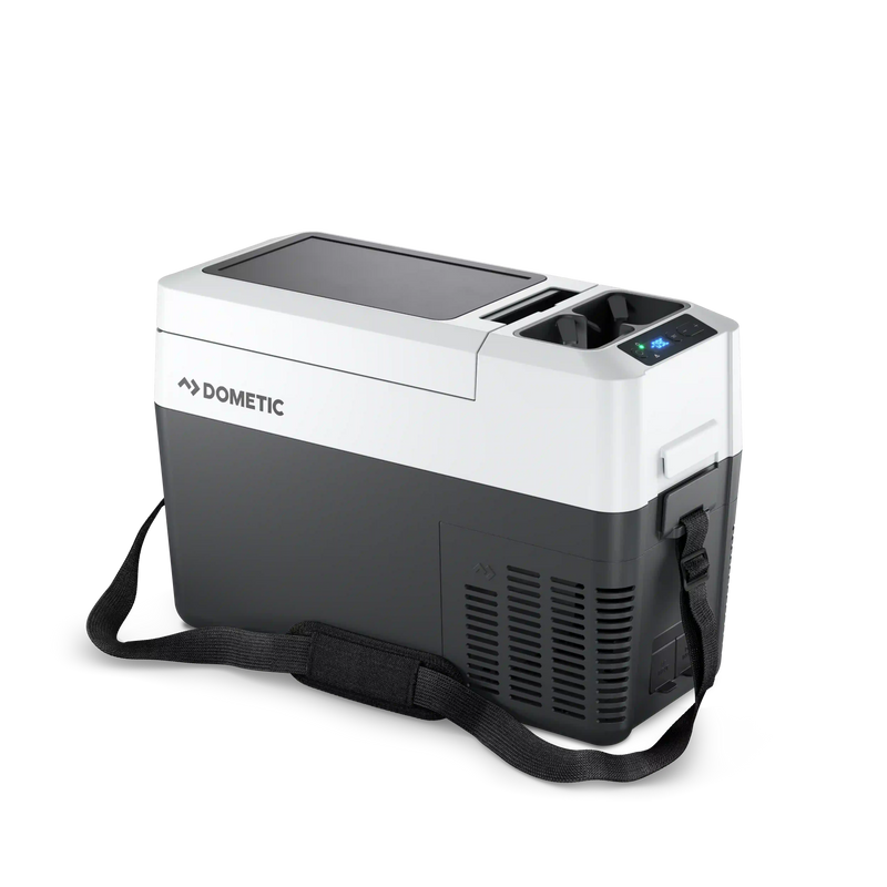 Elektrische medicijnkoelbox XL (2-8°C)