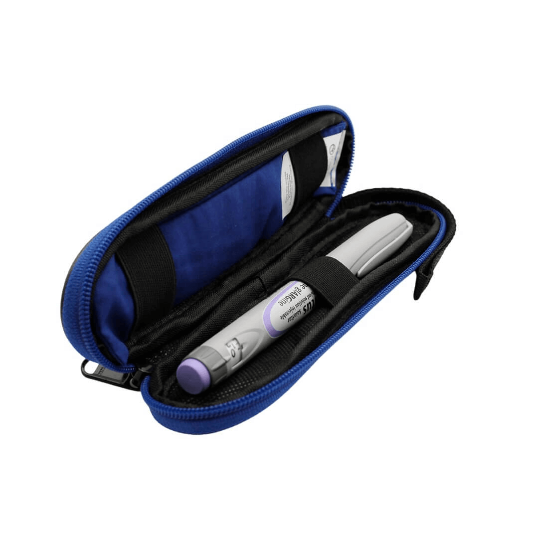 EasyBag Single for insulin