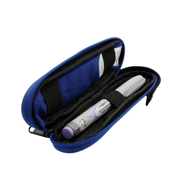 EasyBag Single voor insuline (16 - 25°C) - 3 dagen