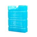 gel packs of a medication cooling bag from the medactiv icool series