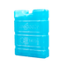 koelelementen van een medicijnkoeltas van medactiv icool serie