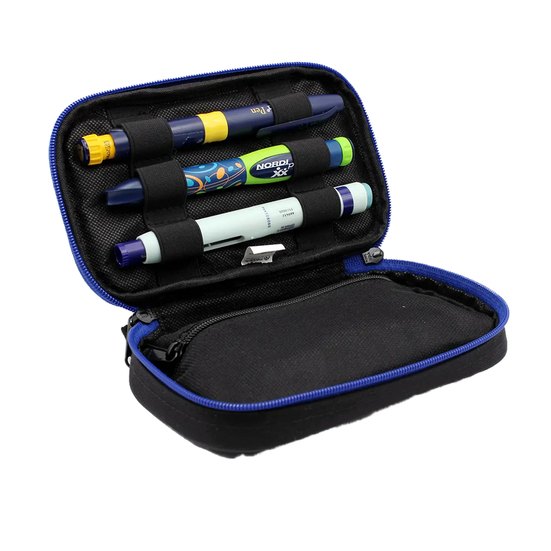 iCool Weekender - 12 Stunden (2 - 8 °C)