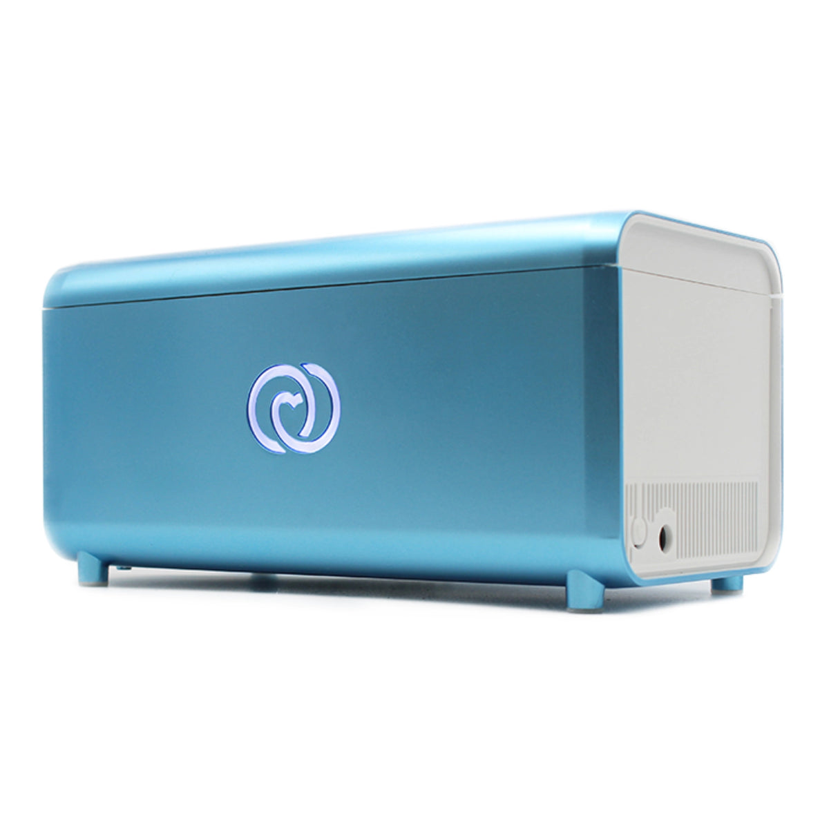 Electric Medication Cool Box Travel Set Lite