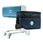 Electric Medication Cool Box Travel Set Lite