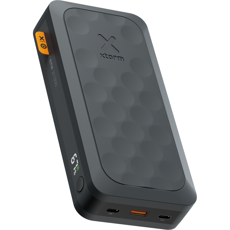 Powerbank 67W - 27.000 mAh - Fuel Series 5 - Midnight Black