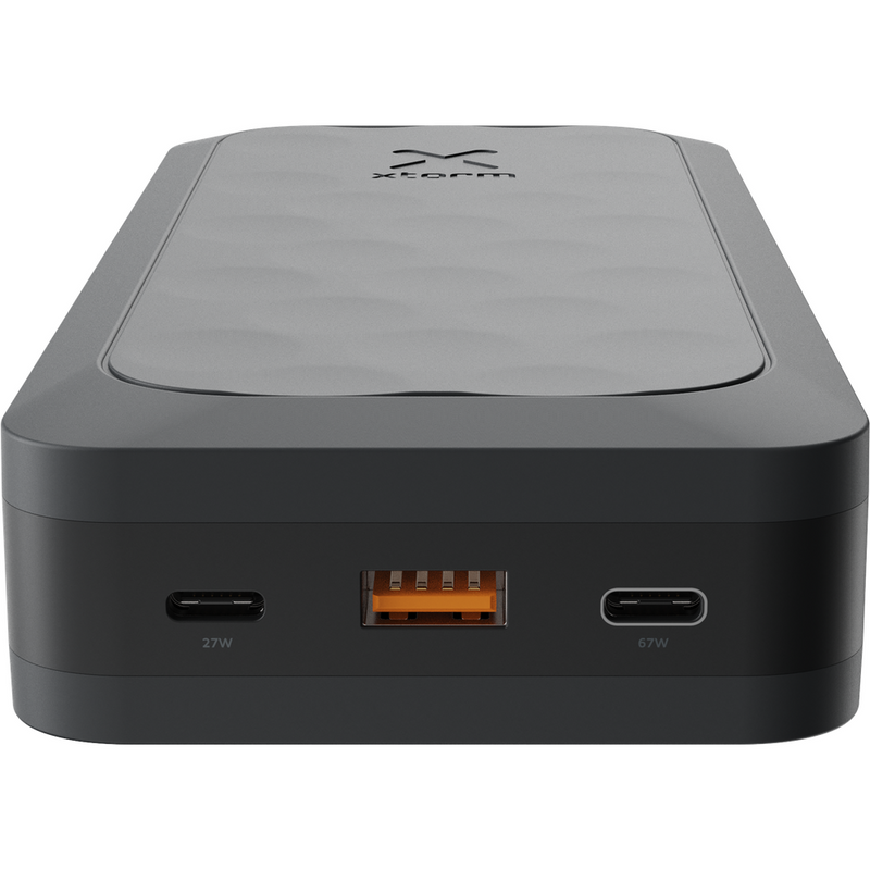 Powerbank 67W - 27.000 mAh - Fuel Series 5 - Midnight Black
