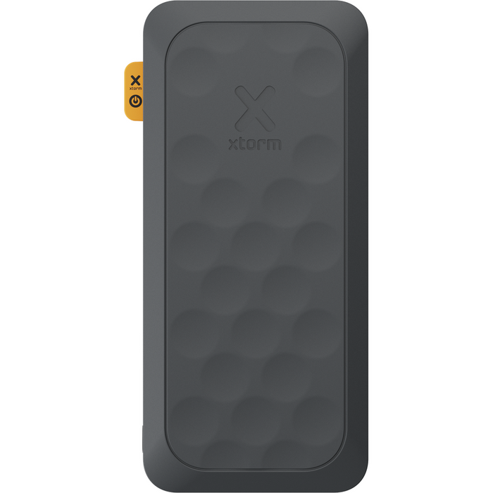 Powerbank 67W - 27.000 mAh - Fuel Series 5 - Mitternachtsschwarz