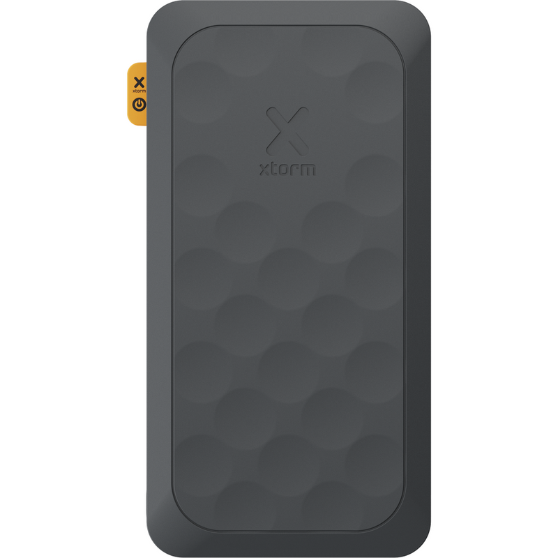 Xtorm 67W Fuel Series Powerbank 45.000 mAh - Midnight Black