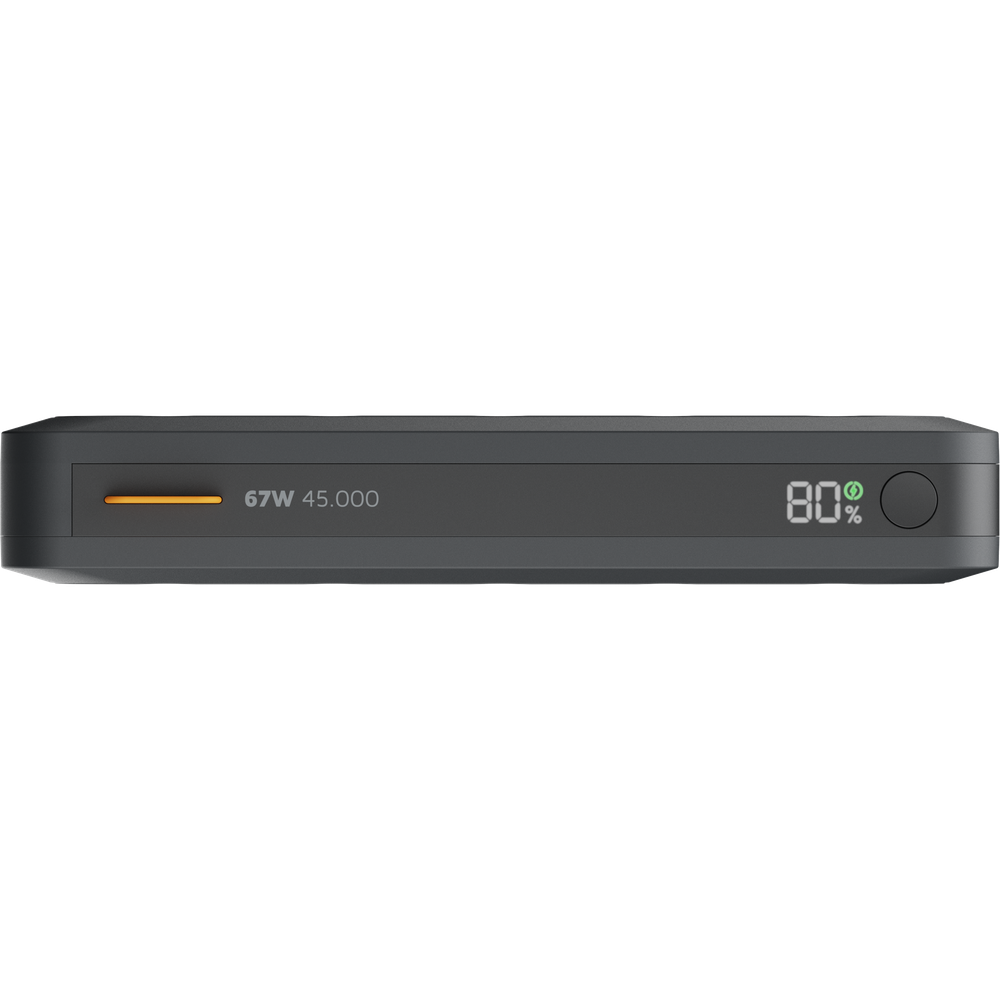 Powerbank 67W 45,000 mAh