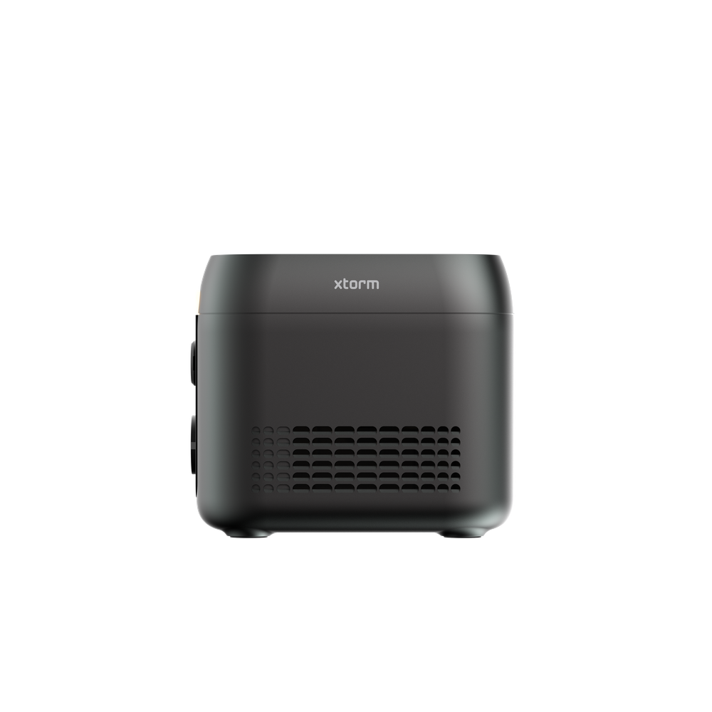 Xtorm Portable Power Station 600W